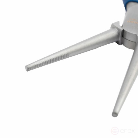 Круглогубцы NORGAU Industrial 160 мм, N123-TL