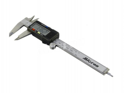 Caliper ShTs - 1-250 0.01 electronic