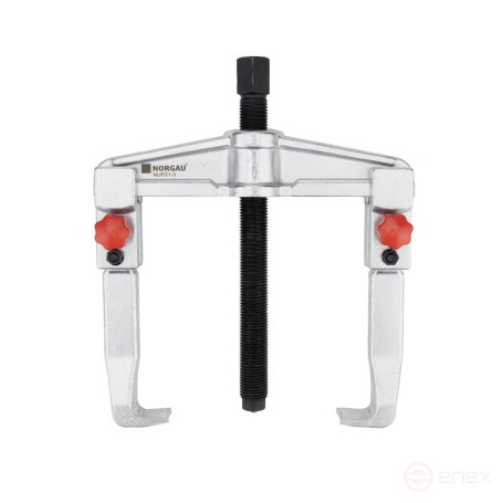 Съемник универсальный NORGAU Industrial двухзахватный, NUP21-3