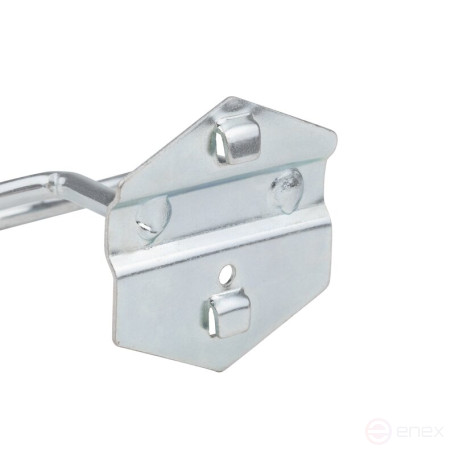 Tool holder NORGAU Industrial round 60 mm, NH/I-D60