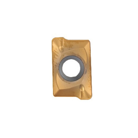 Пластина фрезерная NORGAU Industrial APKT160412R-UM, NRG25P