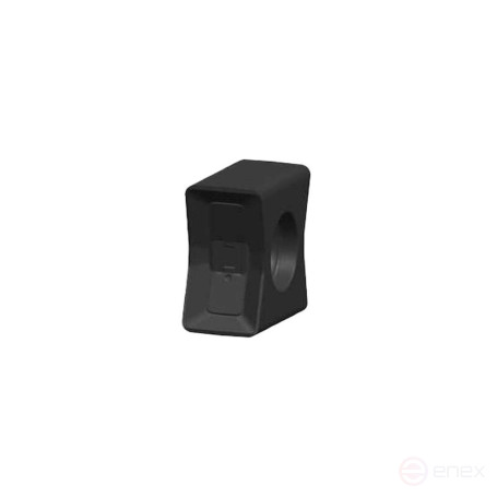 Пластина фрезерная NORGAU Industrial LNMT150608-UR, NRG25P