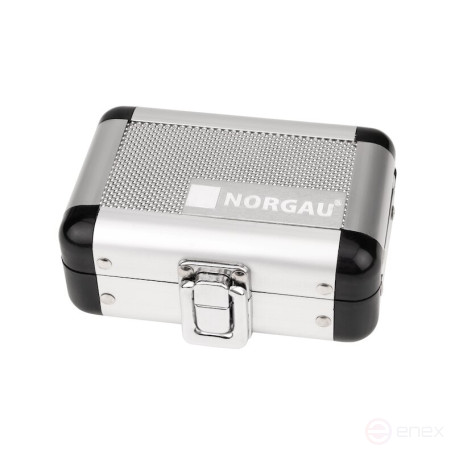 Набор цанг Norgau Industrial ER11 размер 1-7 13 шт