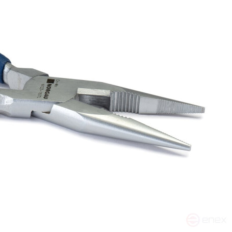Long pliers NORGAU Industrial straight 160 mm, N133-160TL