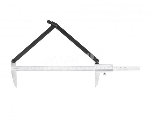 Caliper marking SHTSRT - 200 0,1 with carbide sponges, 699926