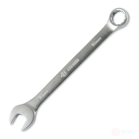 Ключ комбинированный 16 мм. ARNEZI R1030016