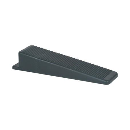 Wedge for the Eco tile leveling system, 100 pcs.
