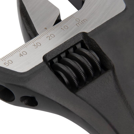 Ключ гаечный разводной NORGAU Industrial 15", N62-15