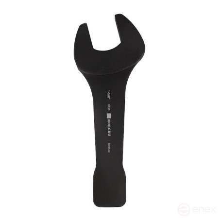 Wrench horn NORGAU Industrial impact 1.5/8", 281 mm, N133-1.5/8"