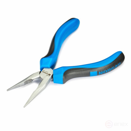 Long pliers NORGAU Industrial straight 160 mm, N133-160