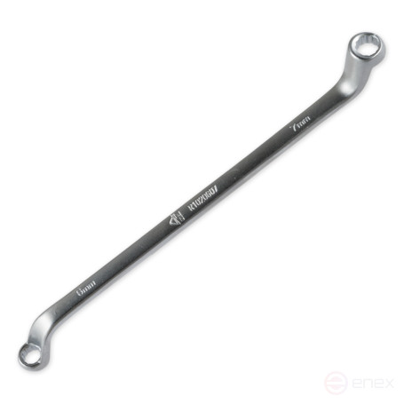 Ключ накидной 6х7 мм. ARNEZI R1020607