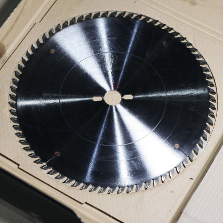 Дисковая пила 350х3,5х30 z=72