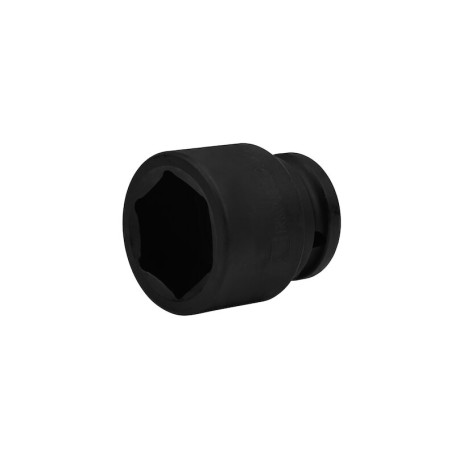 Головка ударная торцевая NORGAU Industrial шестигранная 3/4", 36 мм, N32K-36