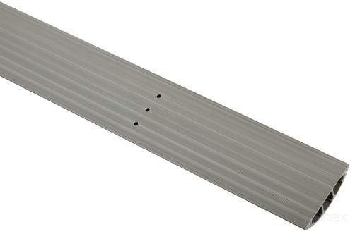 ERA KK Cable Channel-70-16- FGC outdoor grey concrete RAL 7023 70x16mm