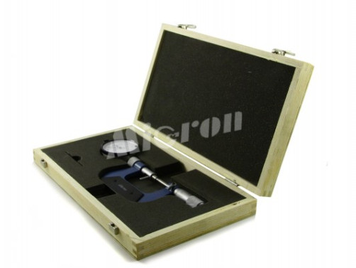 Lever micrometer MRI - 50 0.01