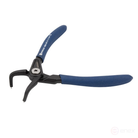 Internal locking ring puller NORGAU Industrial 8-13 mm, 90°, N80-J01