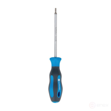 Отвертка с Torx профилем NORGAU Industrial, Т8, N164