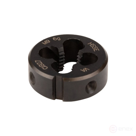 NORGAU Industrial metal die M9, HSS-E/VAP