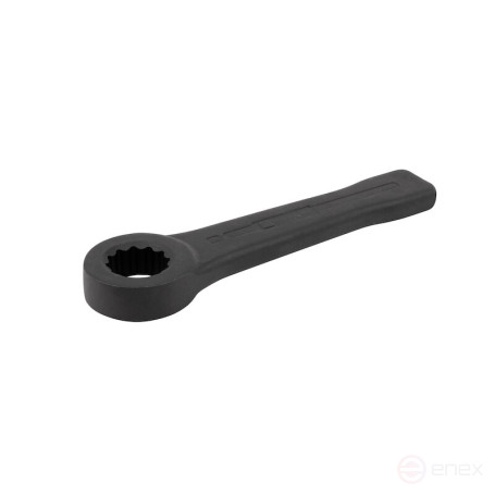 Spanner socket wrench NORGAU Industrial 24 mm, N306-24