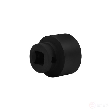 Головка ударная торцевая NORGAU Industrial шестигранная 3/8", 22 мм, N30K-22