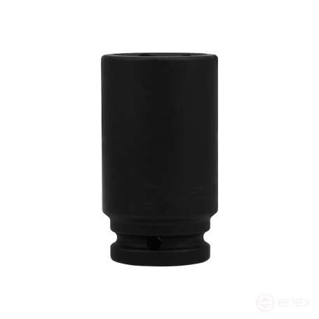 Головка ударная торцевая NORGAU Industrial шестигранная удлиненная 3/4’’, 34 мм, N32KL