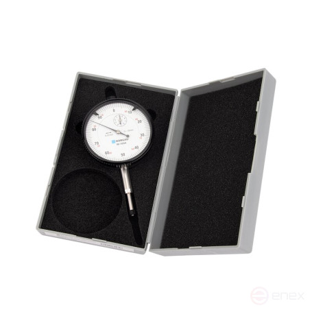 Головка измерительная часового типа NORGAU Industrial 10/0.01, NI-1000