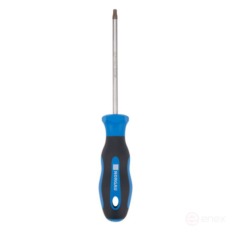 Отвертка с Torx профилем NORGAU Industrial,Т20, N164