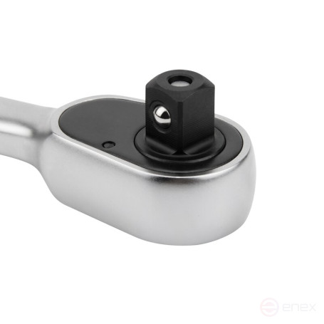 Трещотка NORGAU Industrial 1/2’’, N19R72