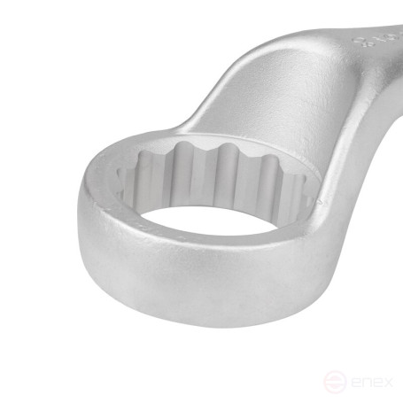 Ключ накидной NORGAU Industrial односторонний 80 мм, N2А-80