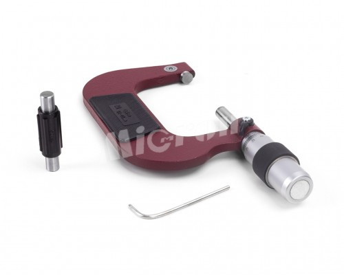 Micrometer MK - 75 0.01 PRO