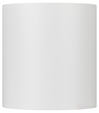 Светильник накладной ЭРА OL21 WH под лампу MR16 GU10 поворотный белый