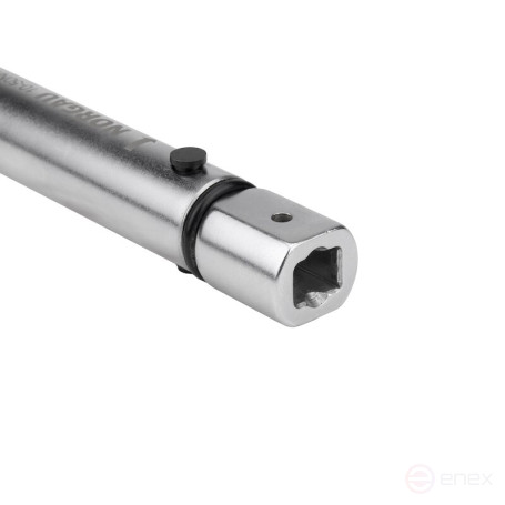 Torque wrench limit NORGAU Industrial with rectangular shank 9x12, 10-50 Nm, NTW45-005I