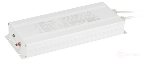 БАП для светильников ЭРА LED-LP-E040-1-240 универсальный до 40Вт 1час IP20