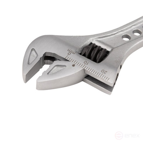 Ключ гаечный разводной NORGAU Industrial 6", N60-6