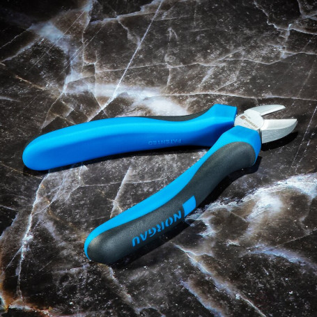 Бокорезы NORGAU Industrial 160 мм, N315-160