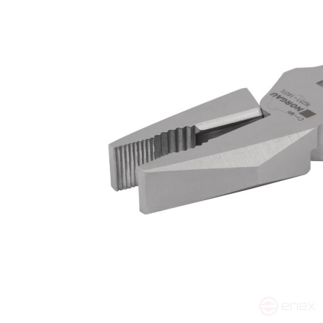 Пассатижи силовые NORGAU Industrial 160 мм, N251-160TL