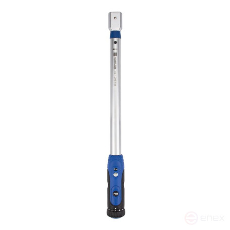 Ключ динамометрический предельный NORGAU Industrial с прямоугольным 40-200 Нм, 14х18, NTW24-020I