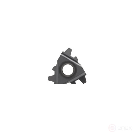 Пластина резьбовая для наружной трапецеидальной резьбы NORGAU Industrial правая 22ER 5TR, NRG25U