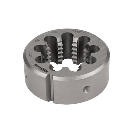 NORGAU Industrial metal die M42x4.5 mm, HSS
