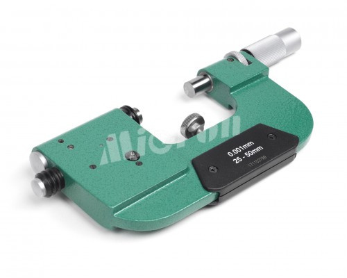 Lever bracket SR - 50 0.001 of increased accuracy