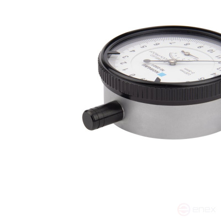 Measuring head for watch type NORGAU Industrial 5/0.001, NI-0501