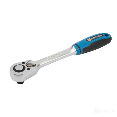 Трещотка NORGAU Industrial 1/2’’, N19R72