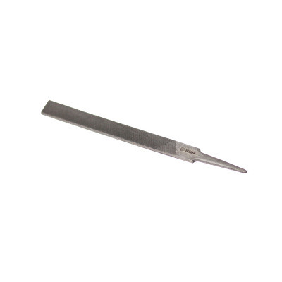 Flat blunt-nosed file 400 mm No. 1 (2820-0036)