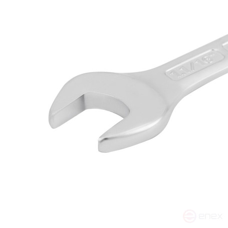 Ключ гаечный NORGAU Industrial комбинированный 1.1/16", N7-1.1/16