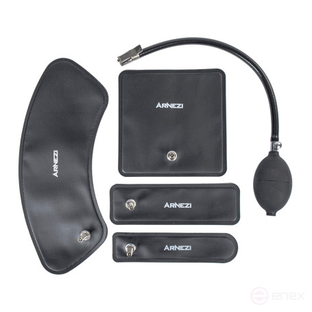 Подушки аварийного открытия двери 5пр. Arnezi R7704029