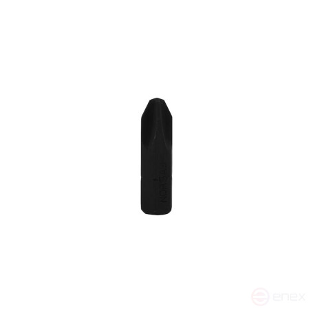 Screwdriver head NORGAU Industrial impact 5/16" Phillips PH3, NK1900-3PH