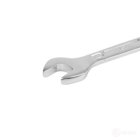 Ключ гаечный комбинированный NORGAU Industrial 12 мм, N7-12