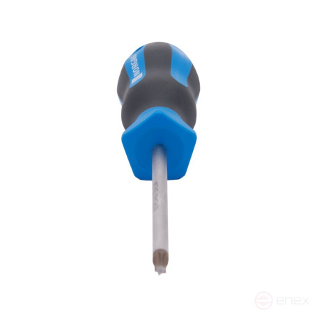 Отвертка с Torx профилем NORGAU Industrial,Т20, N164