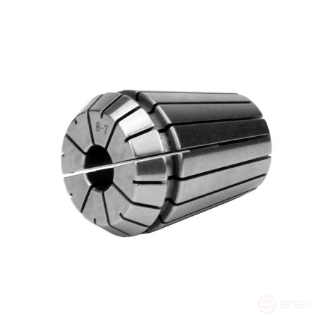 Цанга NORGAU industrial ER25, 8 мм