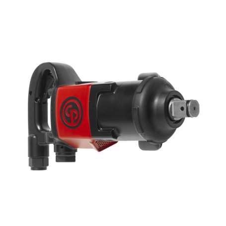 Pneumatic impact wrench CP7783 1", 2400 Nm